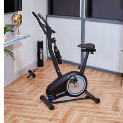 Brand New Body Go Exercise Bike Unwanted Gift Open to Reasonable offers