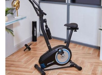 Brand New Body Go Exercise Bike Unwanted Gift Open to Reasonable offers