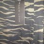 ladies tiger print skirt new with tags size 12 Image 2