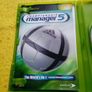 Championship Manager 5 Xbox Original Games Original Pal version Image 6