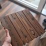 Wooden floor tiles (70) Image 6