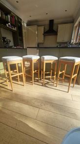 Bar stools