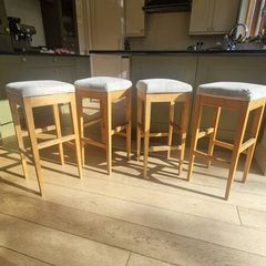 Bar stools