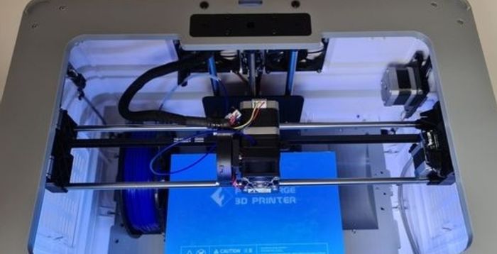 3d Printer Flashforge Dreamer NX