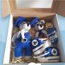 My First Christmas Gift Set , The Perfect Holiday Keepsake! Image 8