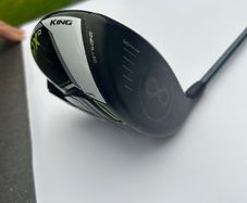 King Cobra Golf driver
