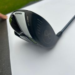 King Cobra Golf driver