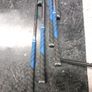 mizuno irons jpx callaway 5 wood and taylormade bag Image 4