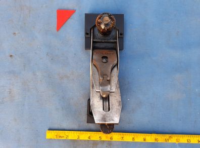 Wall Brackets for No4 Planes