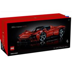 LEGO Ferrari Daytona SP3 - 42143 - NEW