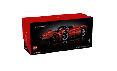 LEGO Technic - Ferrari Daytona SP3 - 42143 - NEW