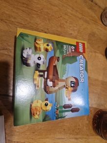 LEGO Creator 40885
