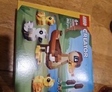 LEGO Creator 40885