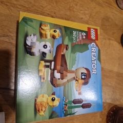 LEGO Creator 40885