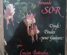 Fernando Sor