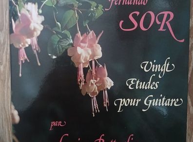 Fernando Sor
