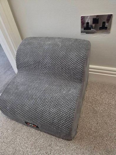 Dog Stairs