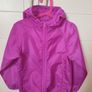 5-6 year girls jackets Calvin Klein & Dunnes Image 5