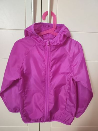 5-6 year girls jackets Calvin Klein & Dunnes