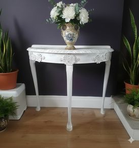 Sonville House Decorative Console Table