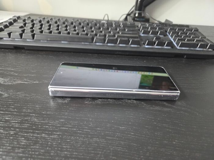 Samsung Galaxy Z Fold 5