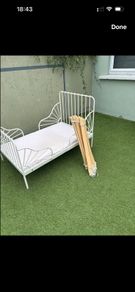 Free Bed