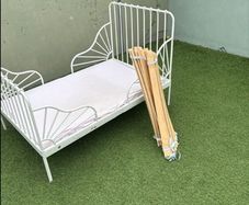 Free Bed