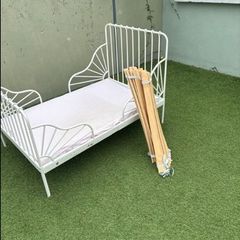Free Bed