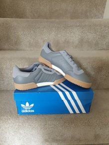 New Adidas Powerphase size 7uk