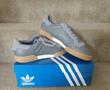 New Adidas Powerphase size 7uk
