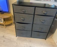 material storage