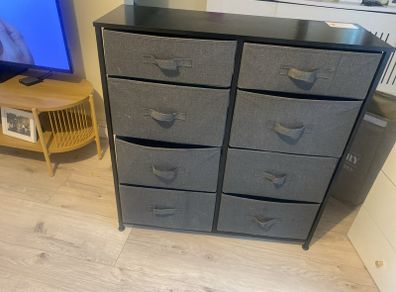 material storage
