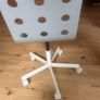 Ikea child desk chair Image 2