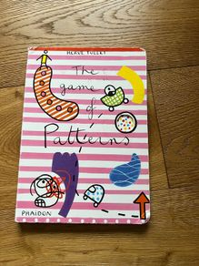 The Game Of Patterns