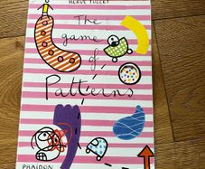 The Game Of Patterns