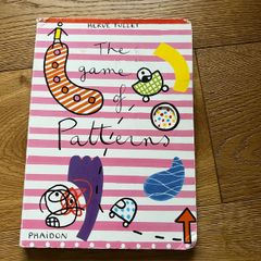 The Game Of Patterns
