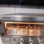 Onkyo TX 4500 MKII Giant Stereo Receiver 85w pc can run 3 Sets of Speakers has dual phono stage inputs Quartz-Locked beast absolutely mint like New fully professionally serviced Image 3