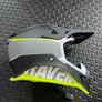 Motorcross helmet XS with googles Image 5