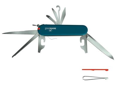 Multi-Purpose Knife