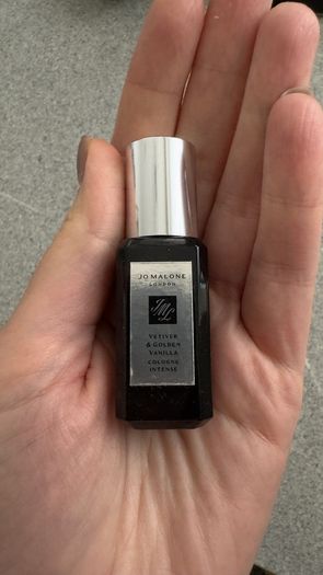 Jo Malone