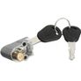 Electric bike battery lock key for Electric bikes and Electric scooters Image 7