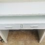 Office desk with drawers Image 4