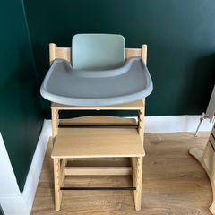 Stokke Tripp Trapp Highchair