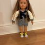PRICE DROP - Our Generation - Orla Doll (with additional accessories) Image 2