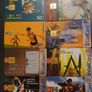 38 different high denomination callcards Image 6