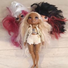 princess bar