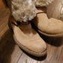 Suede boots- uk7 Image 5