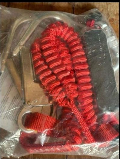 Safety Harness