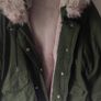 Primark coat size L Image 2