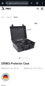 Peli 1550